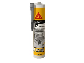 SIKA-  Sikaflex 117 Metal Force 290ml 